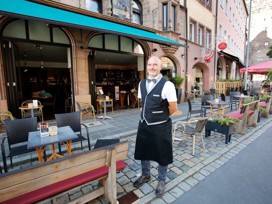 LangeGasse
