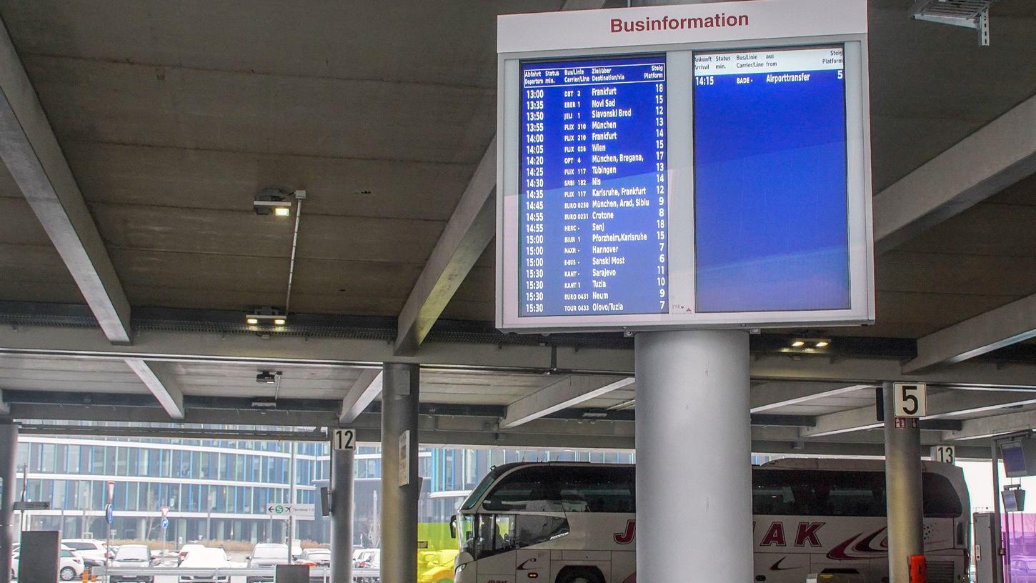 Die schwäbische Firma Roadjet steigt in das Fernbusgeschäft ein und möchte mit seinem Premiumangebot Flixbus & Co Konkurrenz machen.
