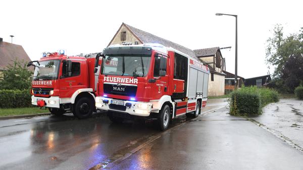 ... eine lange Nacht werden.