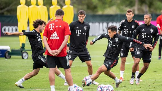 Rassismus Eklat Beim Fc Bayern Jetzt Ermittelt Der Staatsschutz Sport Nordbayern De