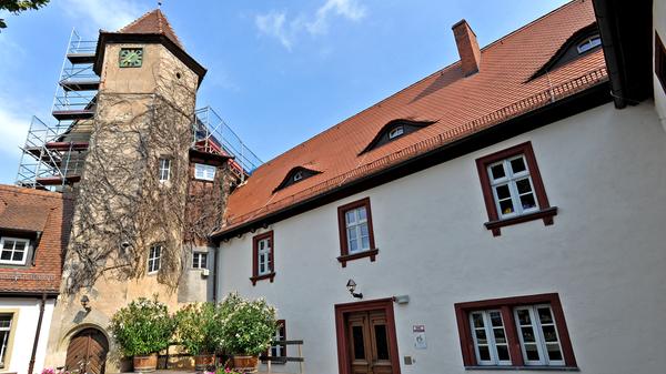Die meiste Wohnfläche und damit wohl auch die größten Häuser und Wohnungen Mittelfrankens gibt es mit durchschnittlich 112,5 Quadratmetern im Landkreis Neustadt an der Aisch-Bad Windsheim.
