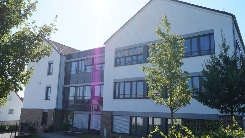 89,6 Quadratmeter Wohnfläche stehen im Durchschnitt pro Wohnung in der Stadt Ansbach zum Leben bereit.