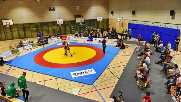 ASV Neumarkt verzichtet auf Mannschaftsmeldung