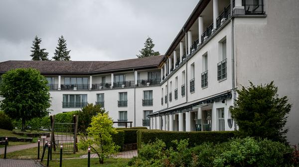 Auf das Treppchen geschafft hat es der Landkreis Erlangen Höchstadt. Hier stehen jedem Haushalt durchschnittlich 110,8 Quadratmeter zur Verfügung.