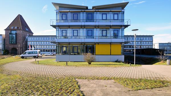 Im Landkreis Fürth gibt es durchschnittlich 103,1 Quadratmeter zum Wohnen.