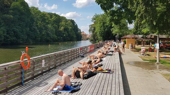 Flussb der Besonderes Schwimmerlebnis f r den Urlaub Flussb der Besonderes Schwimmerlebnis f r den Urlaub