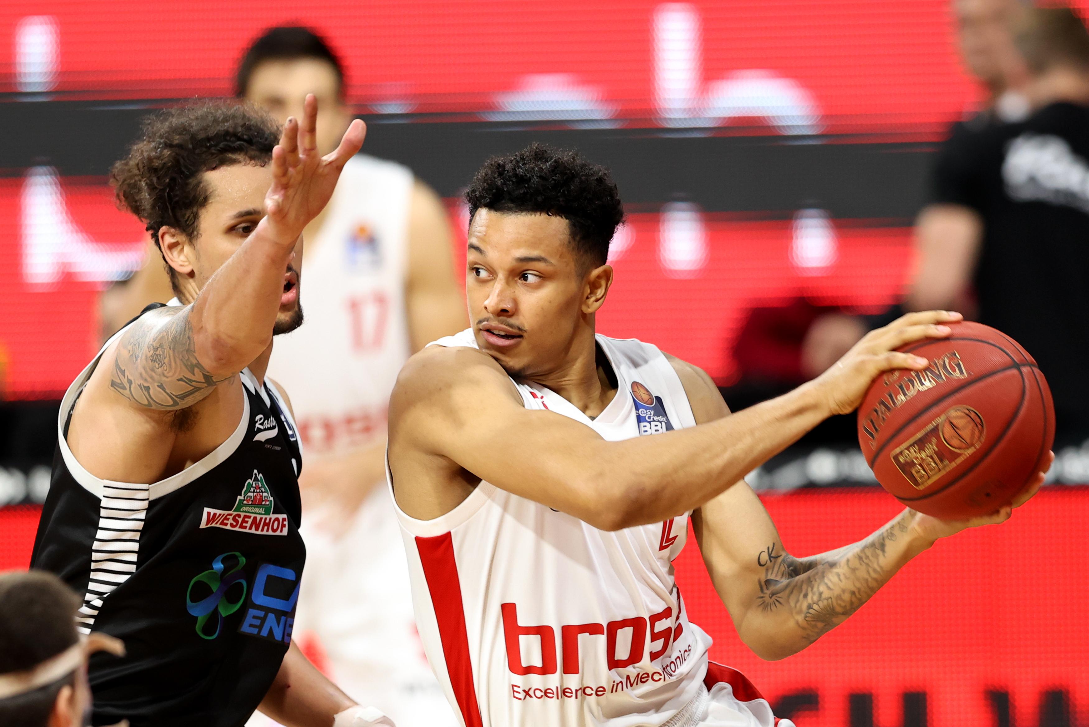 Doppel-Aus in Bamberg: Weidemann und Heckel müssen gehen ...