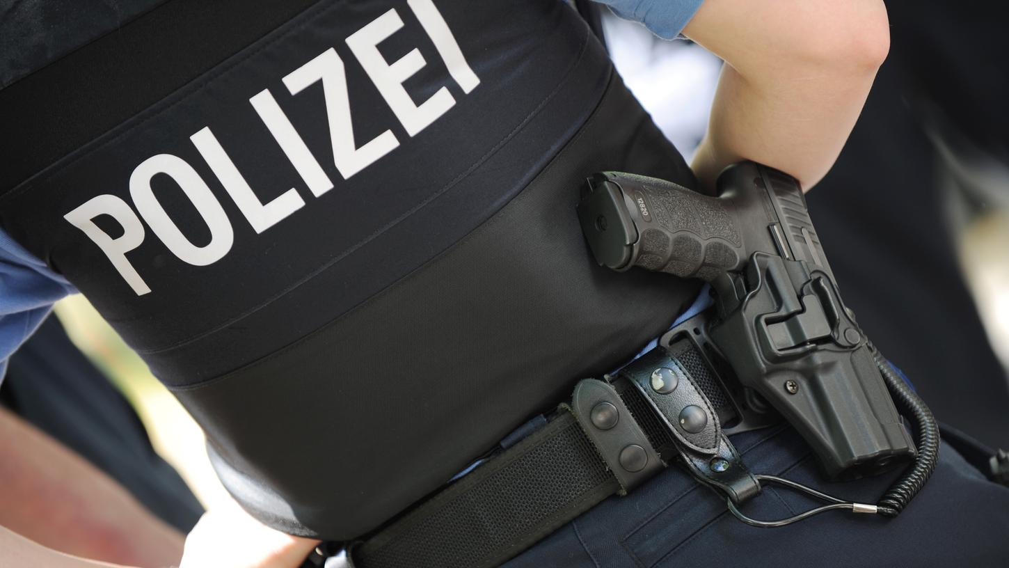 Bayerns Polizeigebäude brauchen Millionen-Investition