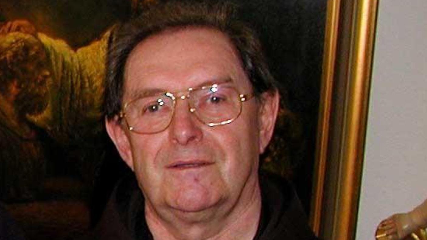 Nachruf: Ehemaliger Gößweinsteiner Pater Eugen Wetzel ist verstorben