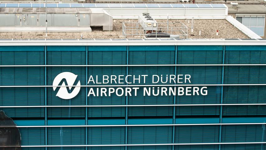 Am Nürnberger Airport gelandet: Mallorca-Urlauber müssen zum Corona-Test