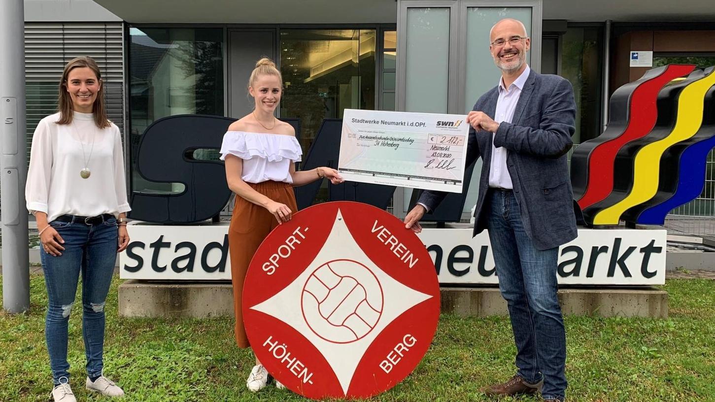 Crowdfunding: SV Höhenberg fährt nach Leipzig