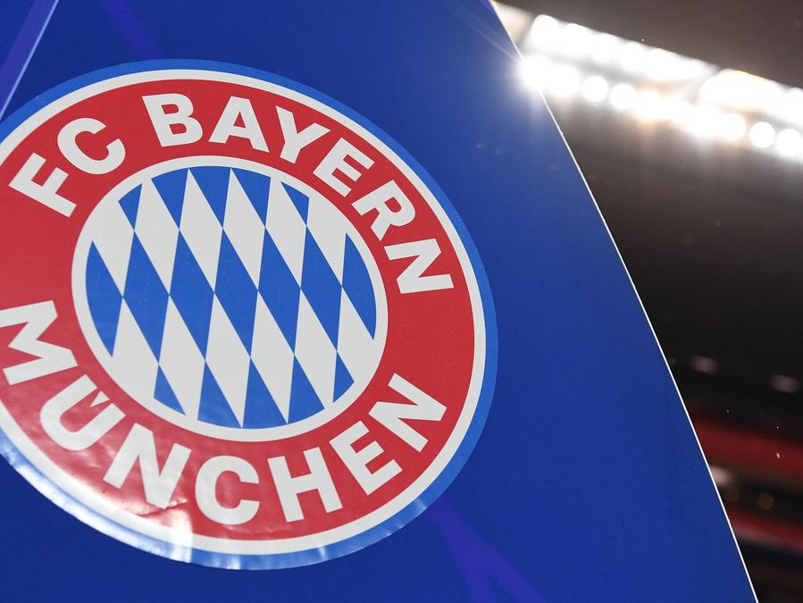 Rassismus Im Nachwuchszentrum Fc Bayern Trennt Sich Von Jugendtrainer Sport Nordbayern De