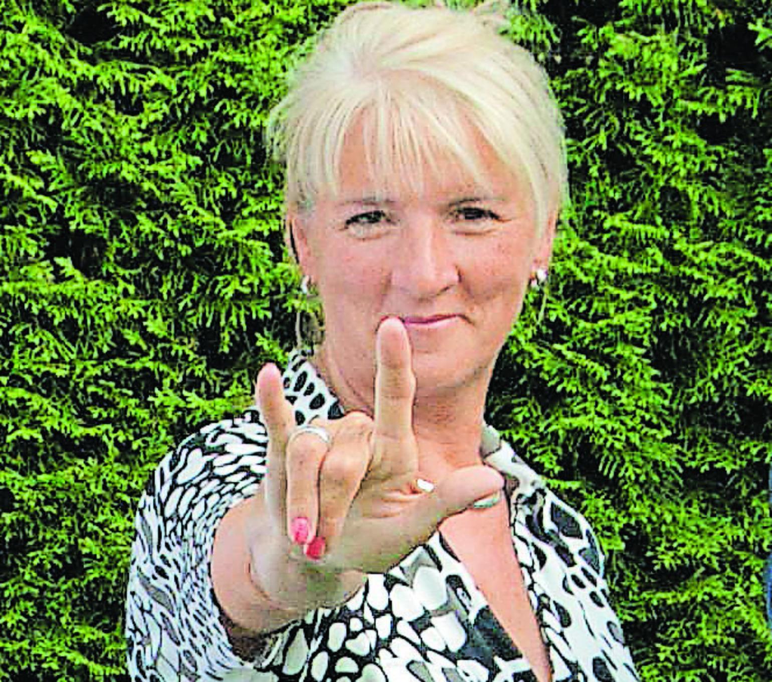 Sagt Eine Gebarde Mehr Als Tausend Worte Nurnberg Nordbayern De