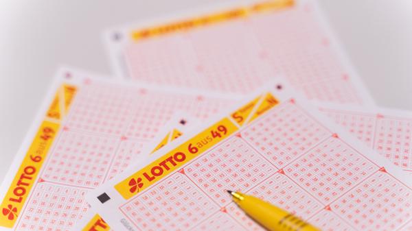 Weiter Wachstum bei LOTTO Hessen im Jubiläumsjahr