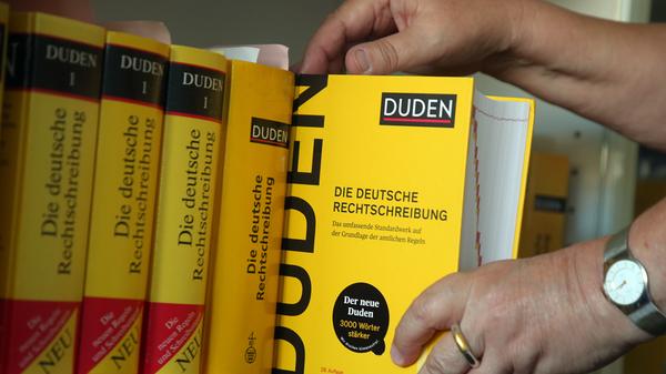 KINA - Neue Wörter und ein Sternchen