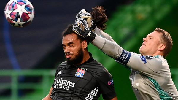 AS (Spanien): "Lyon vergibt die Chancen - Bayern nicht. Die deutsche Mannschaft spielt das Champions-League-Finale dank zweier Tore von Serge Gnabry gegen einen Gegner, der vor dem Tor einiges ungenutzt ließ."