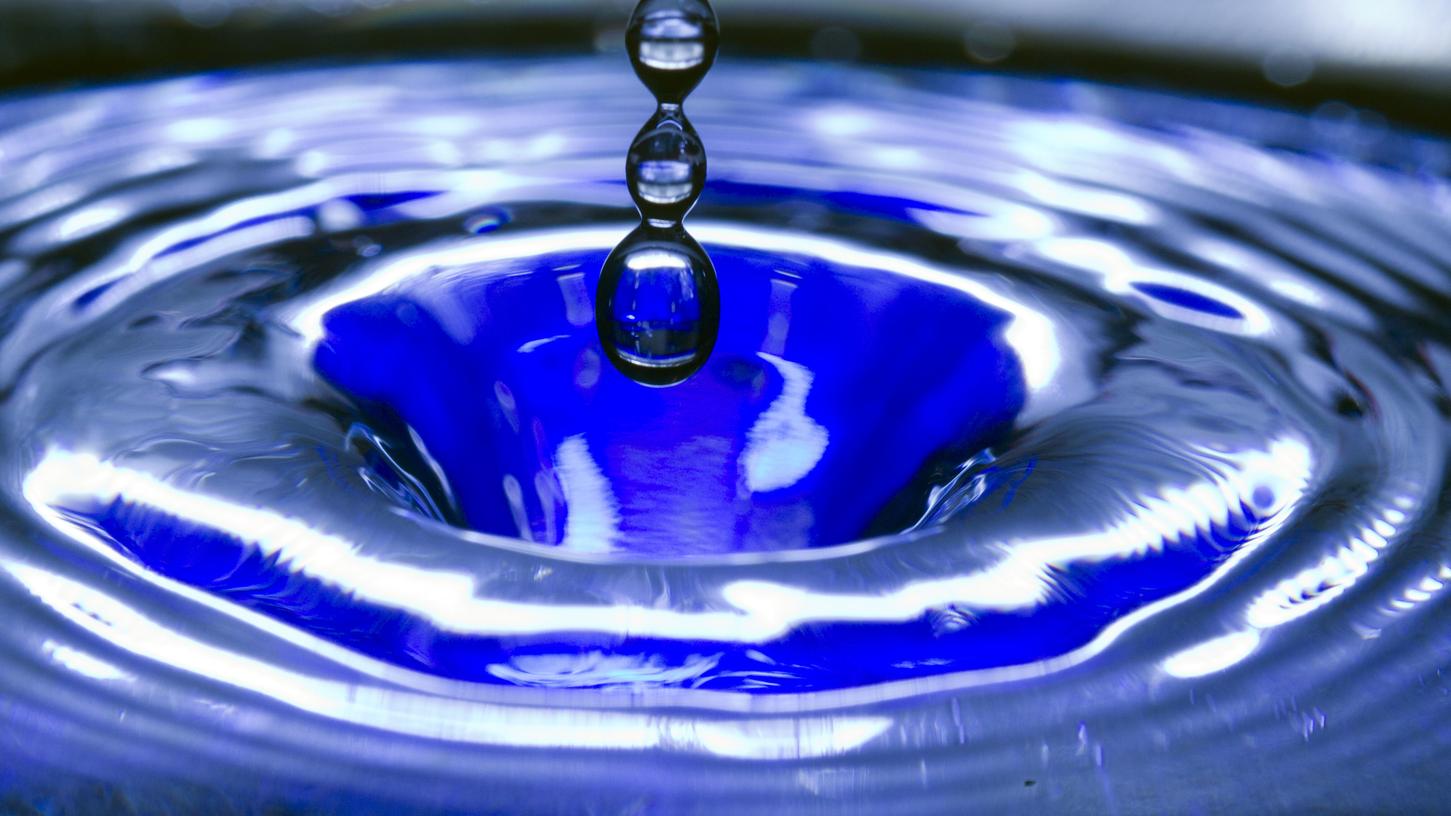 Hausbrunnen: Tausende Franken versorgen sich selbst mit Wasser Hausbrunnen: Tausende Franken versorgen sich selbst mit Wasser