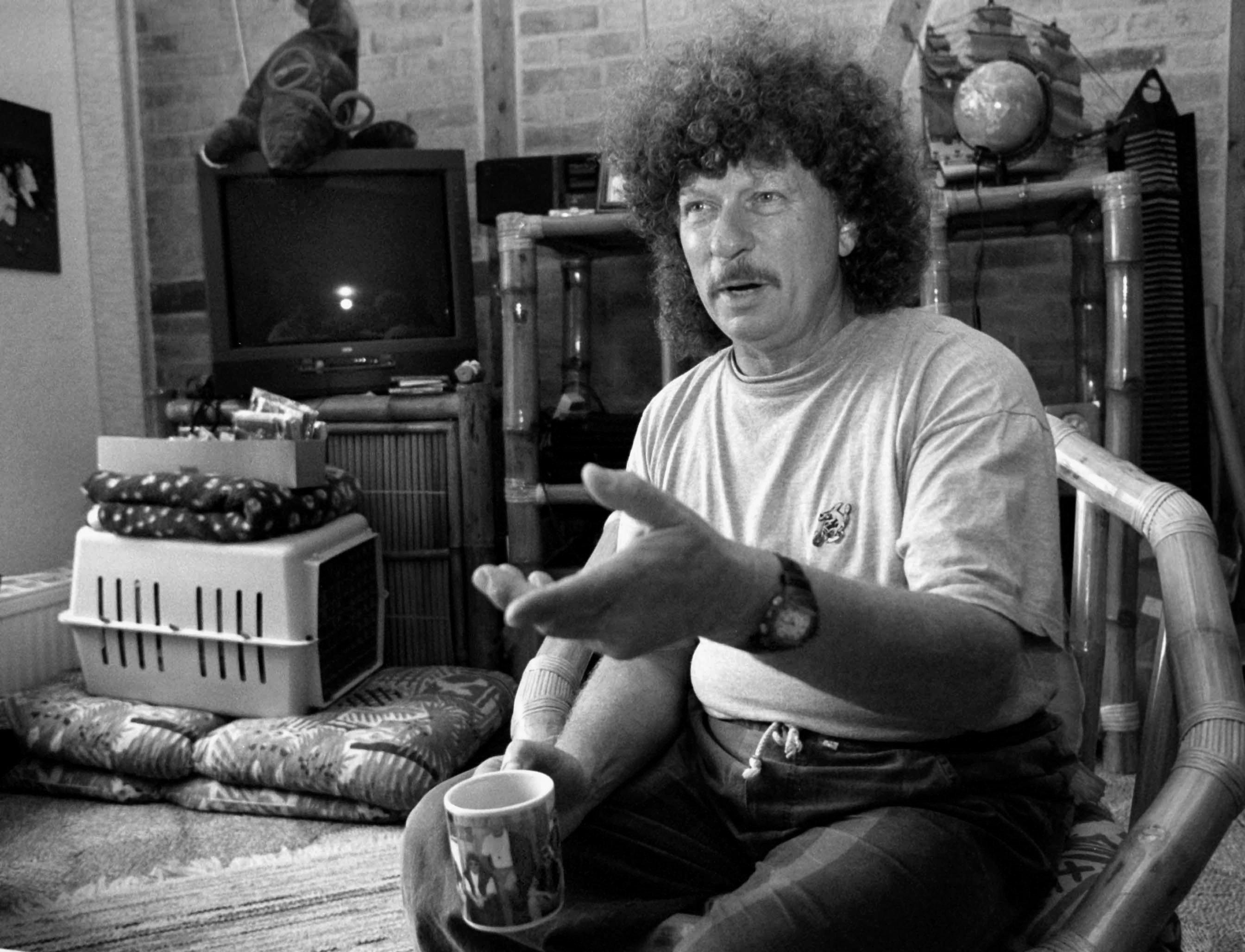 Harry Jeske spielte in der DDR-Band Puhdys den Bass und war zugleich ihr Manager; bis er wegen gesundheitlicher Probleme ausstieg. Er starb im Alter von 82 Jahren am 20. August in Wismar.