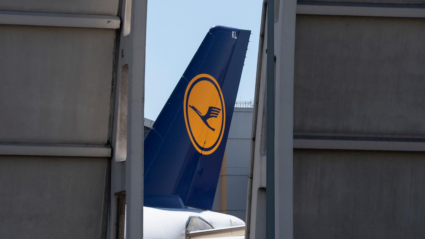 Die Lufthansa hat noch nicht alle Rückerstattungen getätigt, bis Ende August sollen aber alle Fälle abgearbeitet sein.