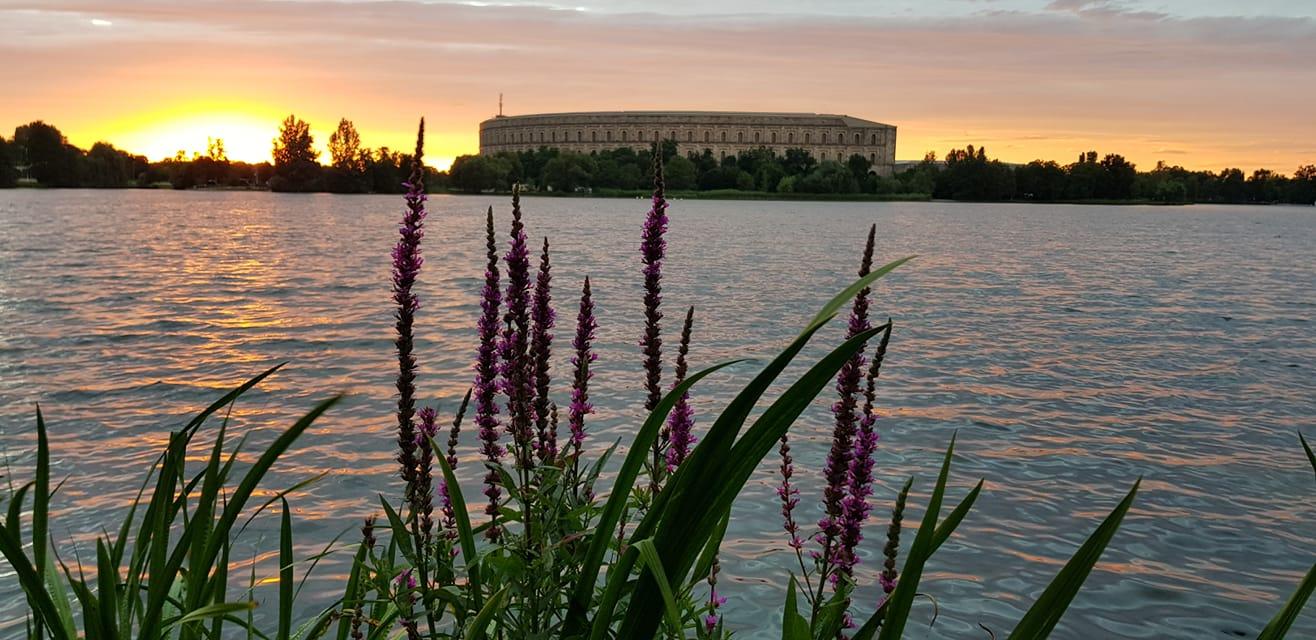 Wenn es wieder wärmer wird, ist auch der Dutzendteich ein absolutes Muss. Spaziergänge um den See sind im Frühling besonders schön. Bei milden Temperaturen kann man auch den Kaffee oder das Seidla im Freien genießen, und die Sonnenstrahlen im Biergarten der Wirtschaft Gutmanns perfekt ausnutzen. 