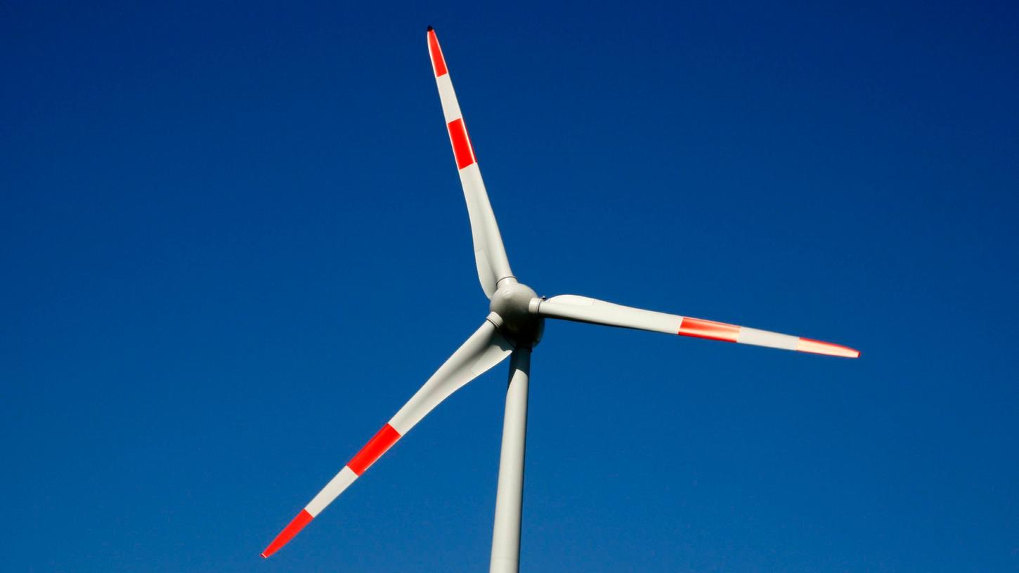 Siemens baut sein Windkraftgeschäft weiter aus.