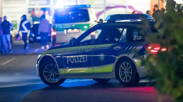 Tuning- und Autoposer-Szene: Polizei schreitet frühzeitig ein