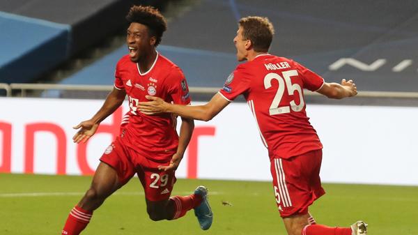 L'Alsace (Frankreich): "Und am Ende gewinnt Bayern."