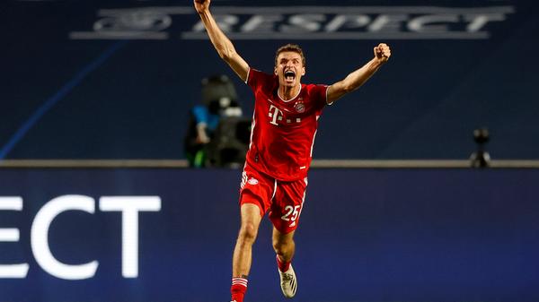Independent (England): "Diese komischste aller Champions-League-Saisons endet mit dem größten Traditionalisten unter den Gewinnern und einer klassischen Abschlusspointe. Altes Geld schlägt neues Geld - dank eines Jungen, der seinem früheren Verein zeigt, warum er bei ihm falsch lag."
