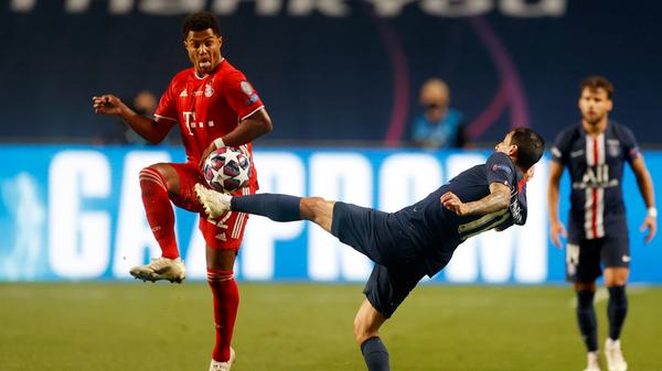 Süddeutsche Zeitung (Deutschland): "Das 1:0 genügt ihnen zum Sieg, den ihnen kein Verlierer streitig machen wird. Paris musste sich am Ende geschlagen geben, weil die Bayern nicht immer, aber insgesamt besser waren."