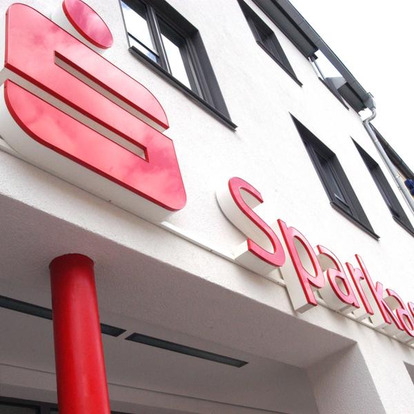 Sparkasse