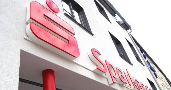 Sparkasse