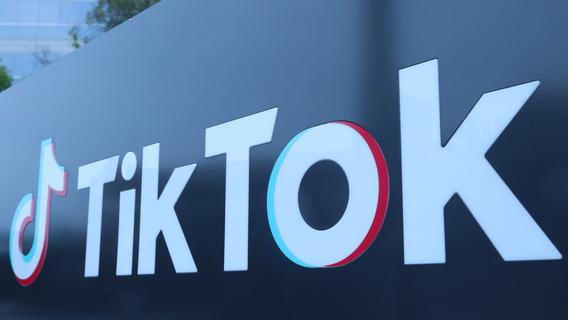 Tiktok Wehrt Sich Video App Klagt Gegen Trump Erlass Wirtschaft Nordbayern De