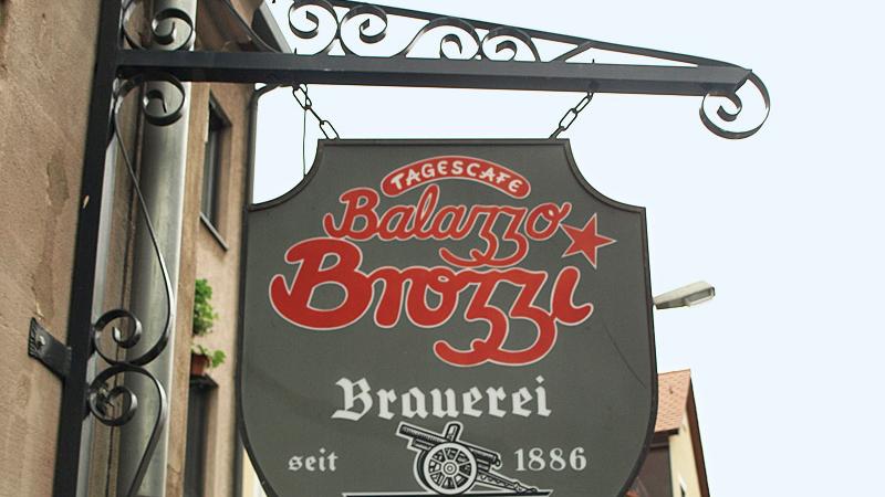 Balazzo Brozzi Balazzo Brozzi