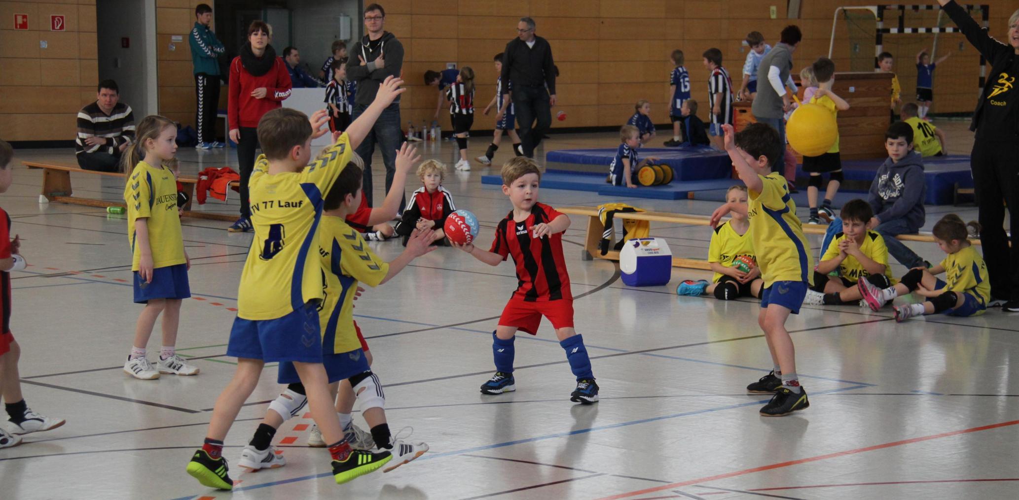 Handball Trotzt Corona Halt Zulauf Fur Jugend An Neumarkt Postbauer Heng Pyrbaum Berg Berching Forchheim Nordbayern De