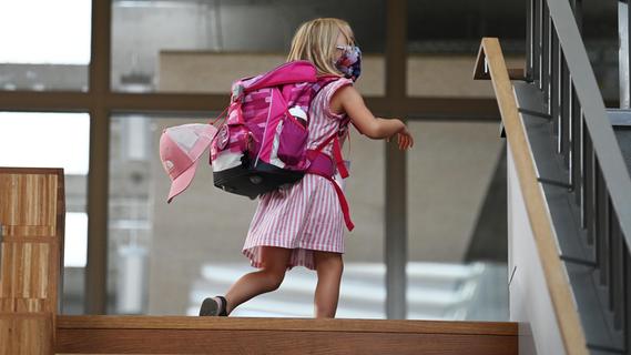 So Beginnt Das Schuljahr 21 An Der Grundschule Wolfstein Neumarkt Nordbayern De