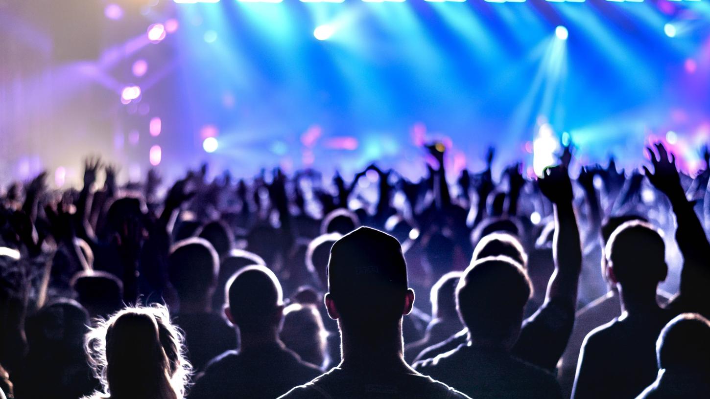 Großveranstaltungen wie Konzerte sollen bis Ende des Jahres verboten werden.