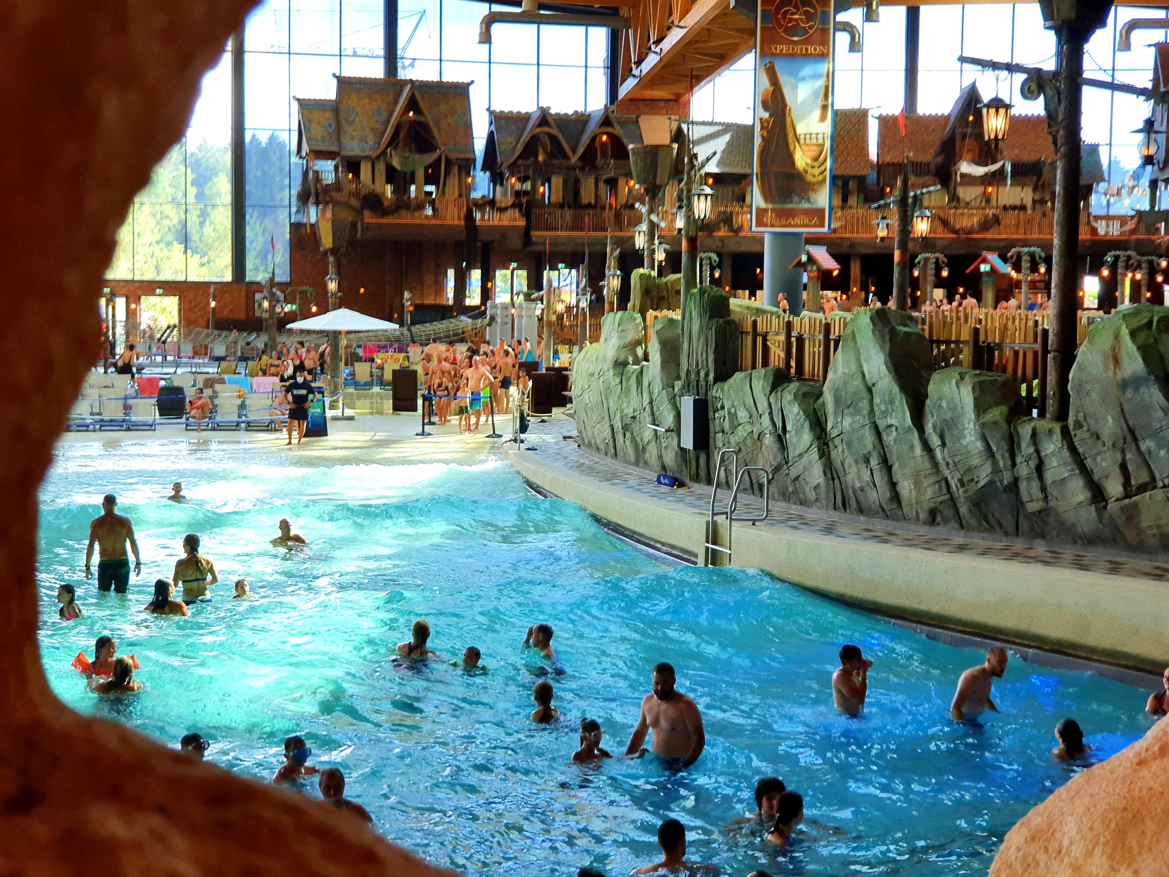 Kann Ich Trotz Corona In Freizeitparks Wie Den Europapark Gehen Nordbayern De