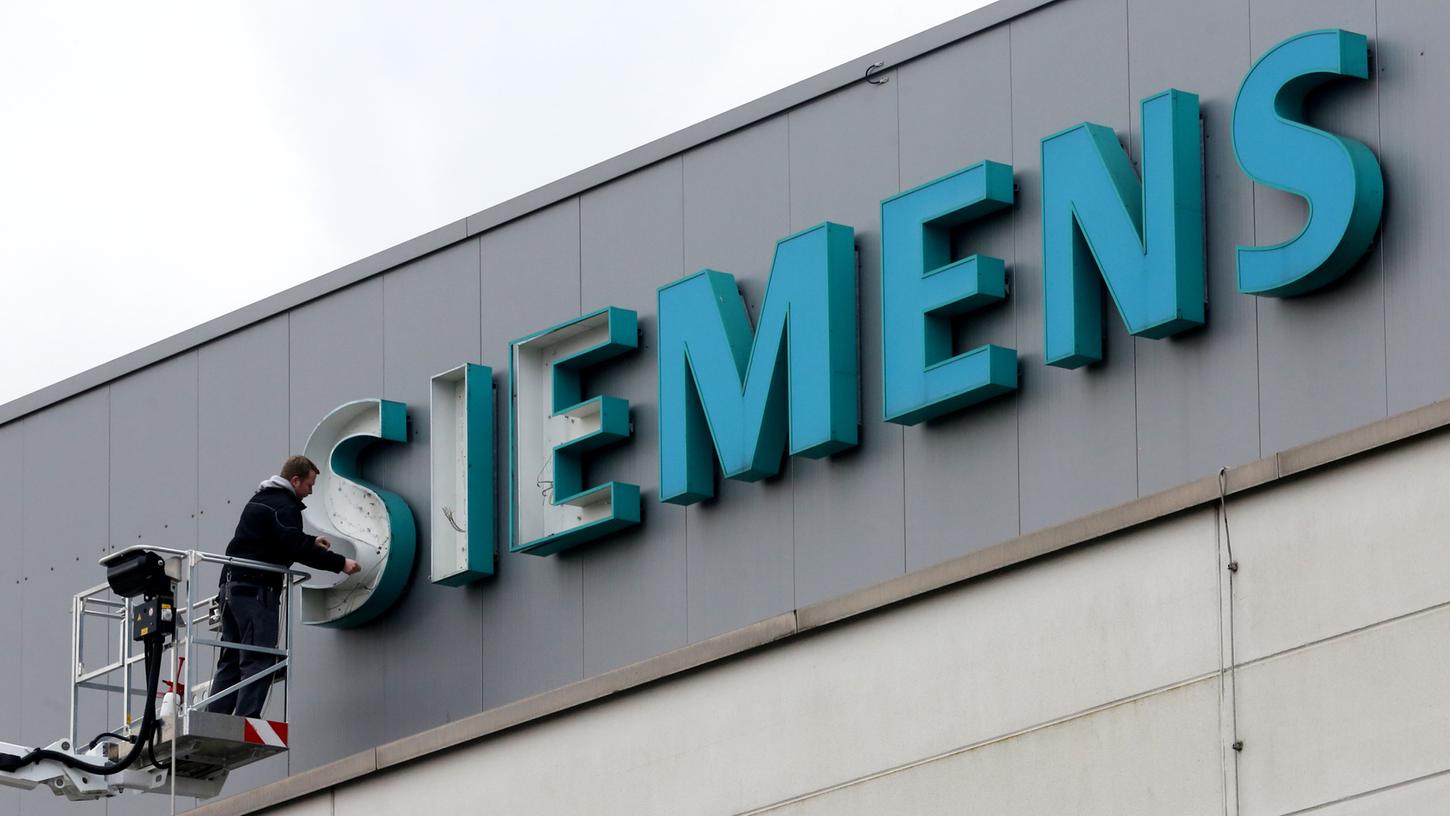 Siemens Energy macht sich hübsch für die Börse