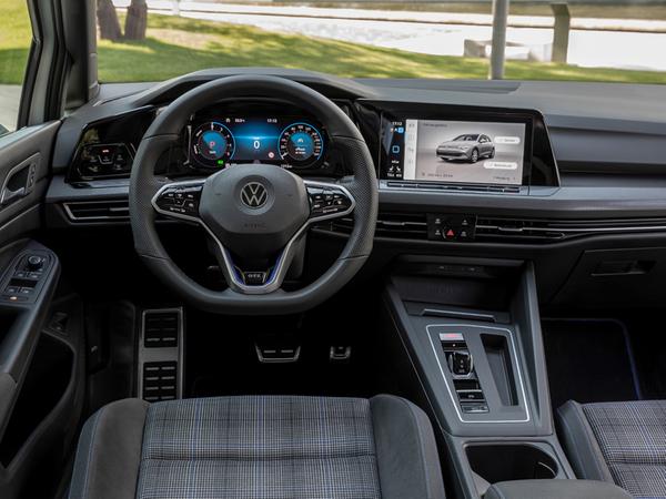 VW Golf GTE und Golf eHybrid: Doppel mit Stecker