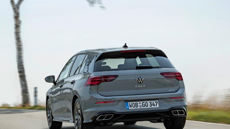 VW Golf GTE und Golf eHybrid: Plug-in im Doppelpack