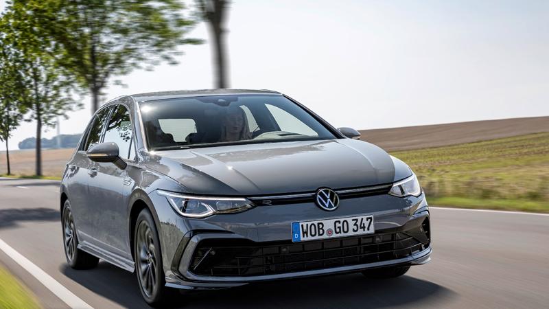 VW Golf GTE und Golf eHybrid: Plug-in im Doppelpack