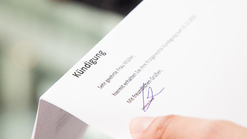Nach Rückforderung der Kontogebühren: Laufer Raiffeisenbank kündigt Kunden