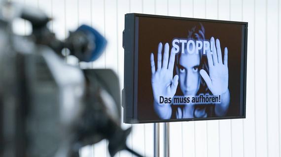 Bayern: Neue Spezialeinheit im Kampf gegen Kinderpornografie