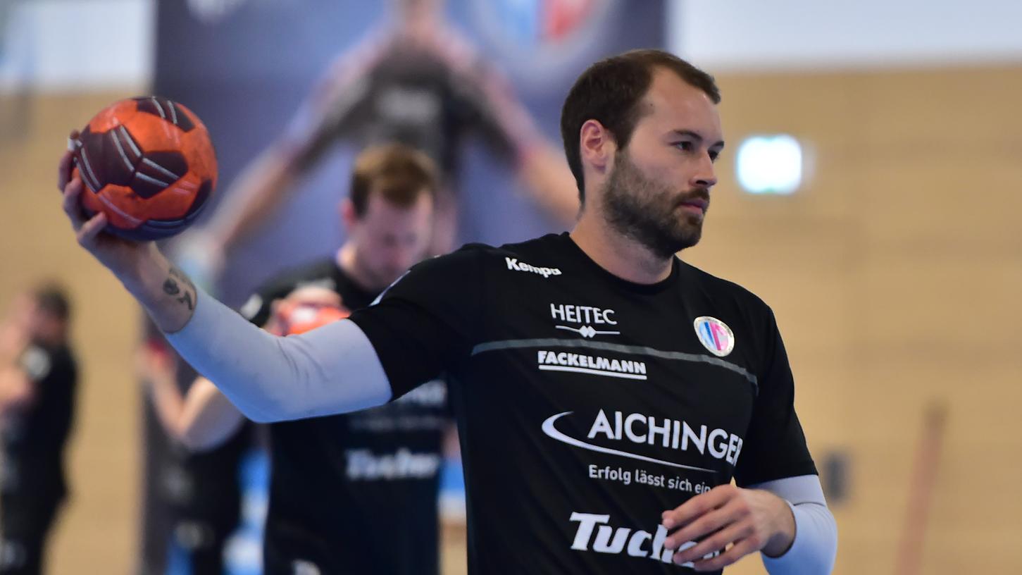 Der HC Erlangen muss zum Saisonauftakt zum Auswärtsspiel beim THW Kiel antreten. Das erste Heimspiel findet am 3. Spieltag gegen Melsungen statt. Ob Fans dann wieder zugelassen werden, ist noch unklar.