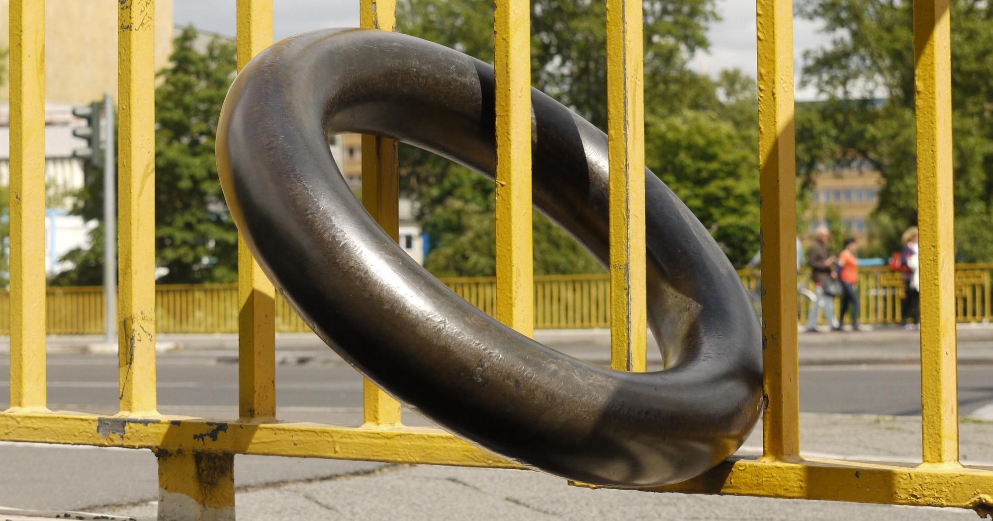 Baumer dreht am Ring