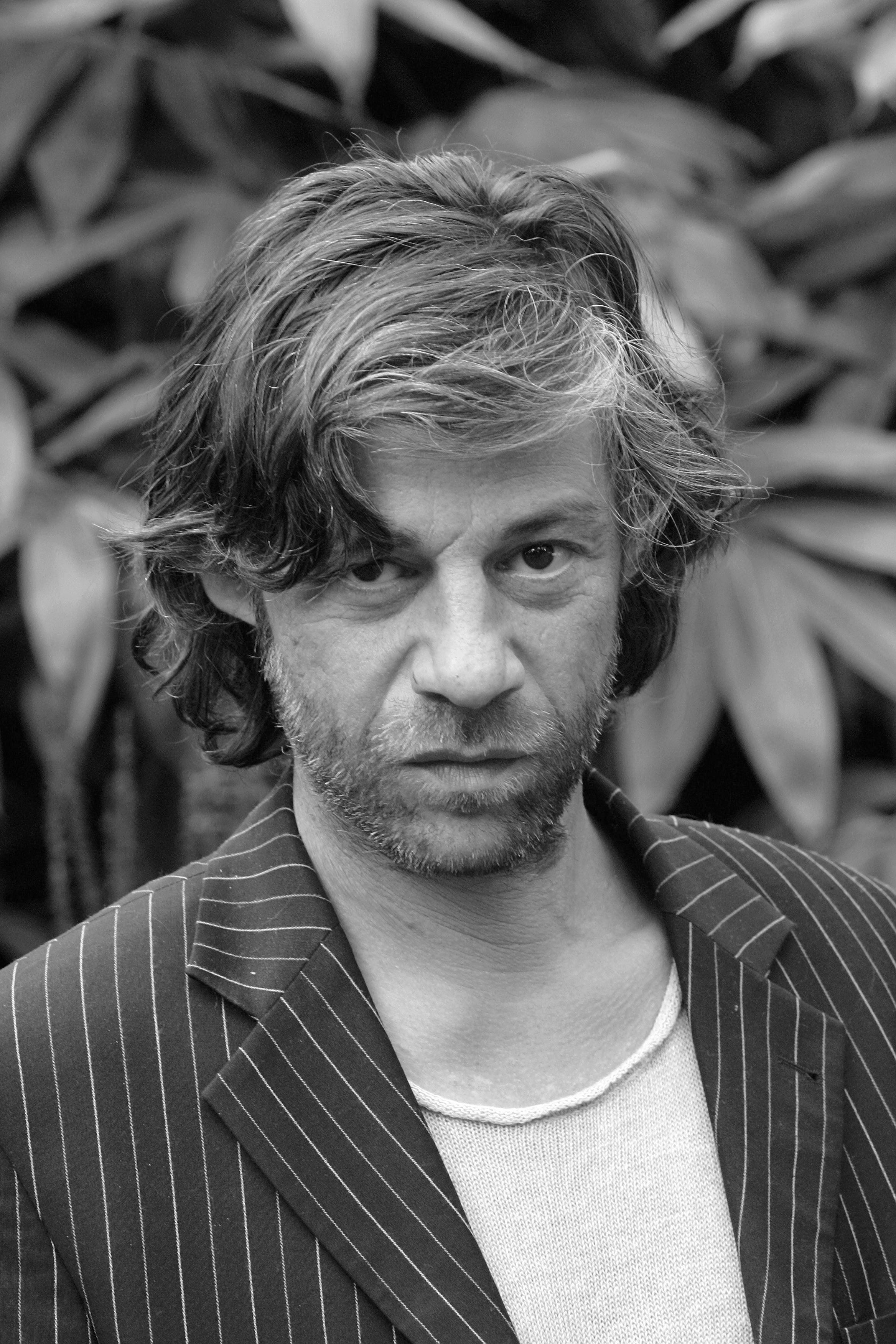 Mit 59 Jahren starb Schauspieler Birol Ünel, der in der Türkei geboren wurde, nach schwerer Krankheit in Berlin. Er hat unter anderem im Drama "Gegen die And" (2004) die Hauptrolle gespielt.