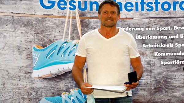 Oliver Küpper vom TV 48 Erlangen hat bei den Senioren-Weltmeisterschaften der Judoka Bronze gewonnen.