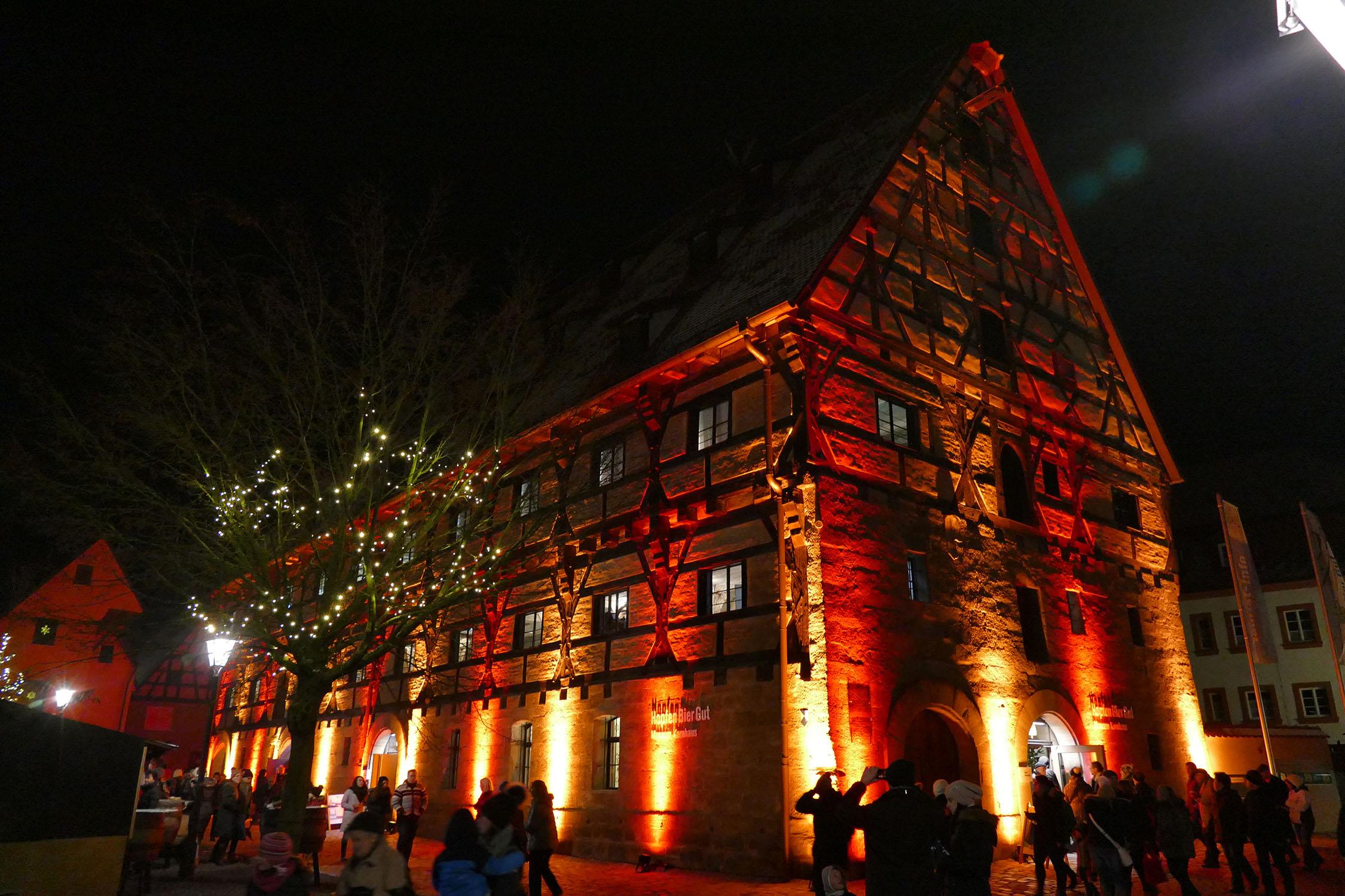 Spalt Steckt Den Kopf Nicht In Den Sand Spalt Nordbayern De