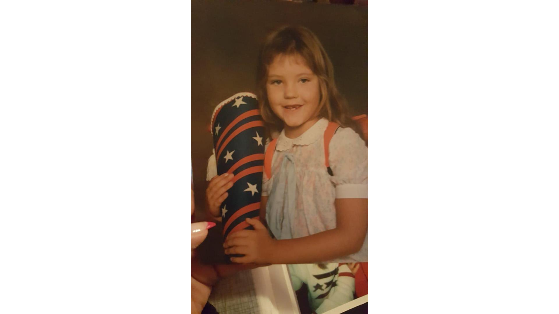 Breites Grinsen und riesige Schultüten: Unsere User haben uns auf Facebook Bilder von ihrem ersten Schultag geschickt.