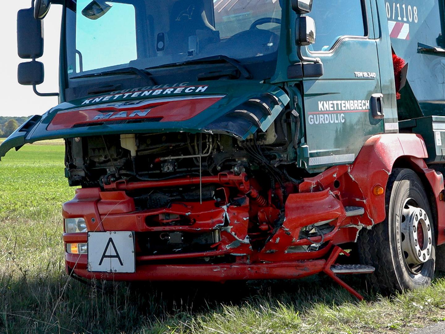 Tödlicher Verkehrsunfall bei Sommerhausen - Region | Nordbayern